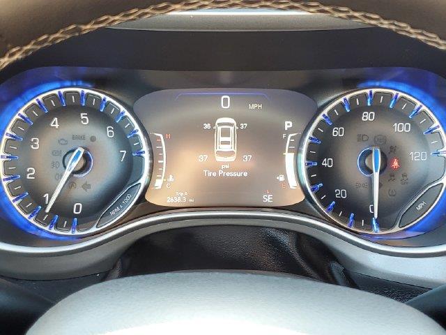2025 Chrysler Pacifica - $22,900
