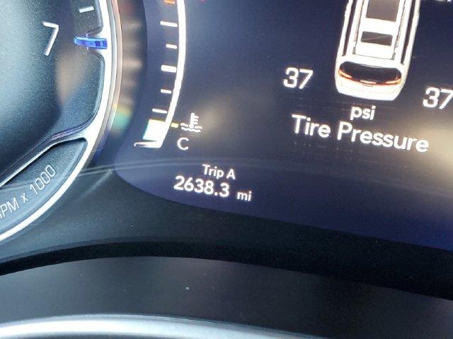 2025 Chrysler Pacifica - $22,900