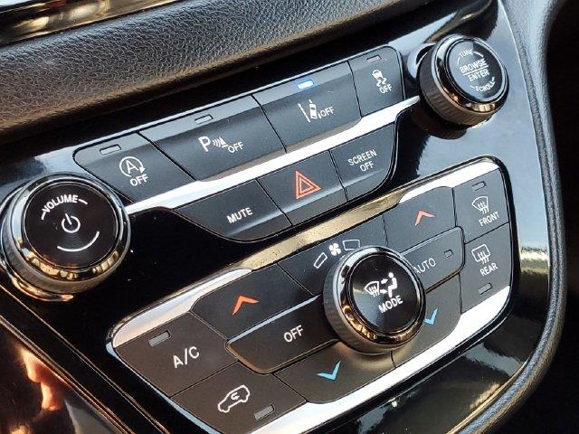 2025 Chrysler Pacifica - $22,900