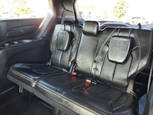 2025 Chrysler Pacifica - $22,900