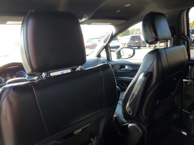 2025 Chrysler Pacifica - $22,900