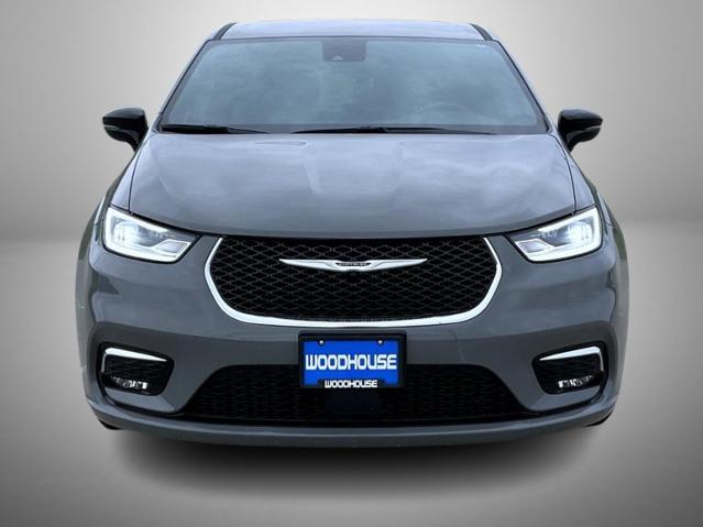 2025 Chrysler Pacifica - $29,484