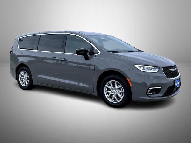 2025 Chrysler Pacifica - $29,484