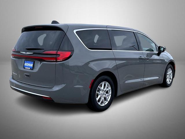 2025 Chrysler Pacifica - $29,484