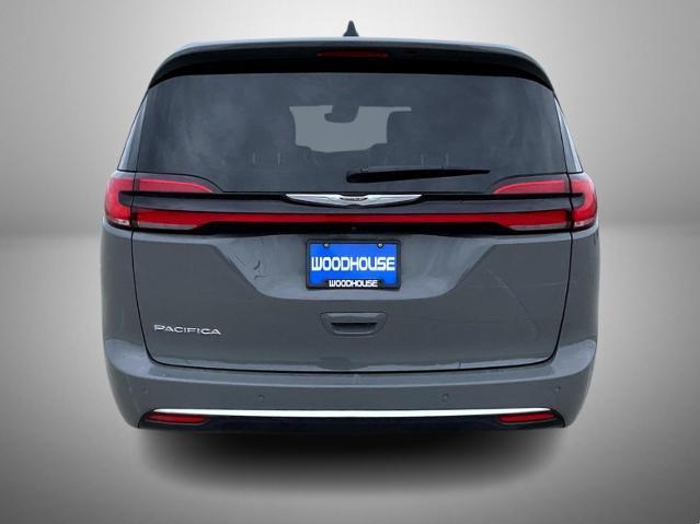 2025 Chrysler Pacifica - $29,484