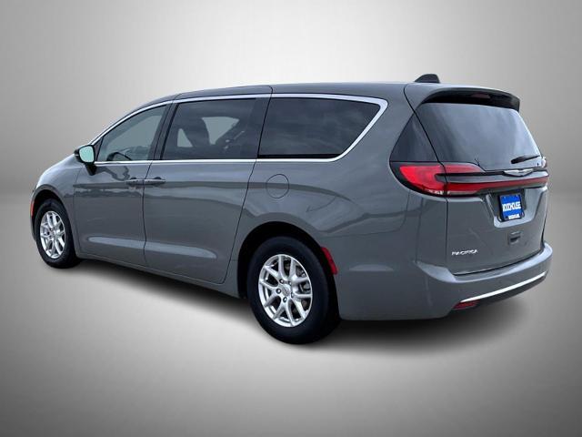 2025 Chrysler Pacifica - $29,484