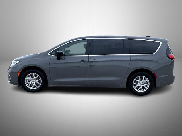 2025 Chrysler Pacifica - $29,484