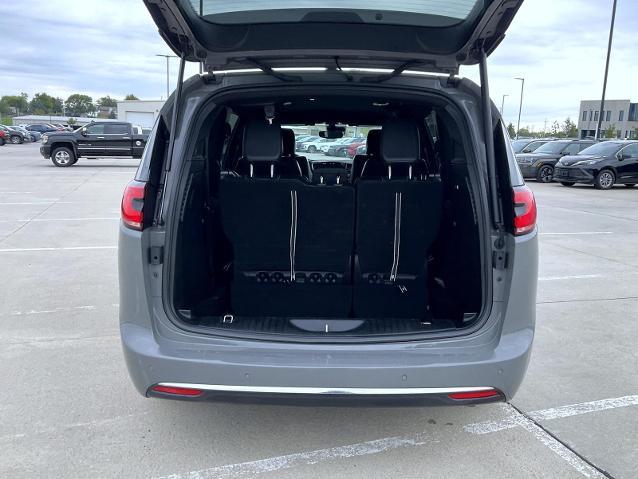 2025 Chrysler Pacifica - $29,484