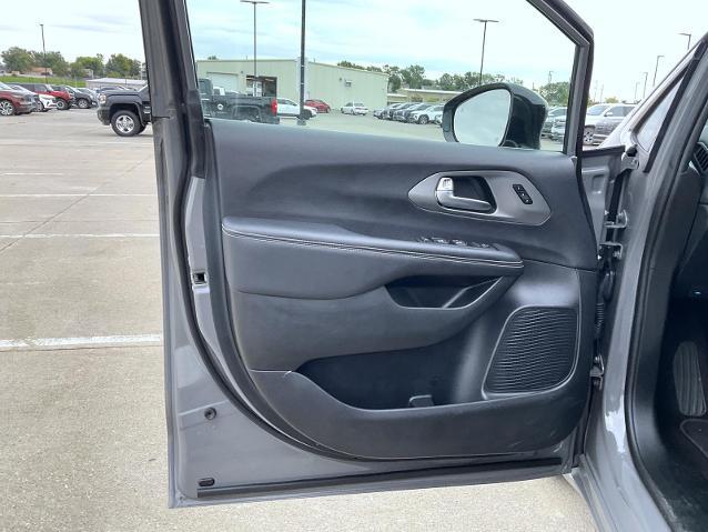 2025 Chrysler Pacifica - $29,484