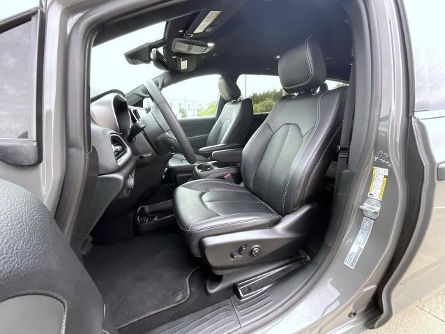 2025 Chrysler Pacifica - $29,484