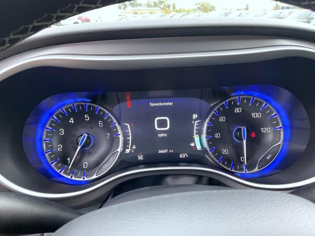 2025 Chrysler Pacifica - $29,484