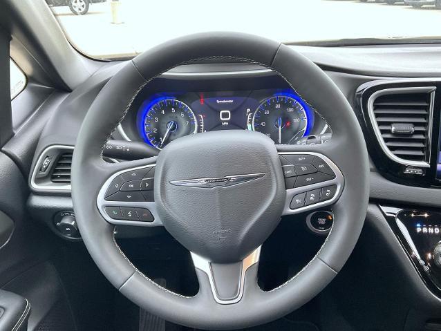 2025 Chrysler Pacifica - $29,484