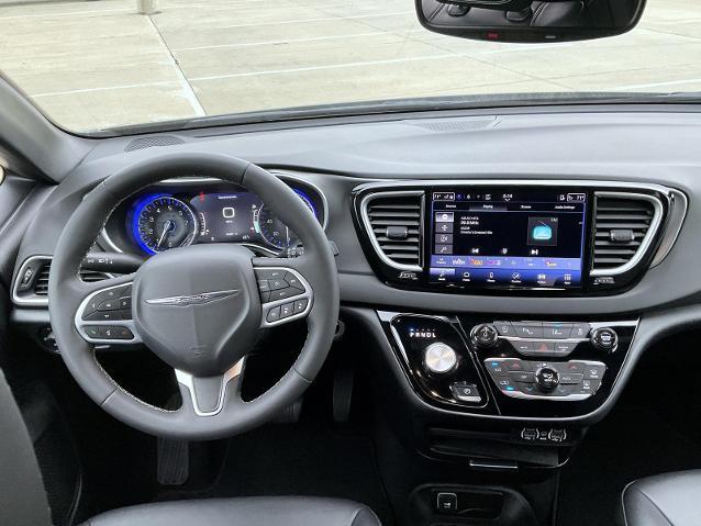 2025 Chrysler Pacifica - $29,484