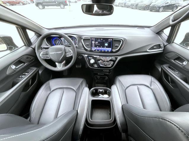2025 Chrysler Pacifica - $29,484