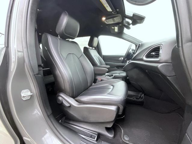 2025 Chrysler Pacifica - $29,484