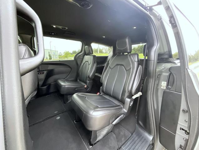 2025 Chrysler Pacifica - $29,484