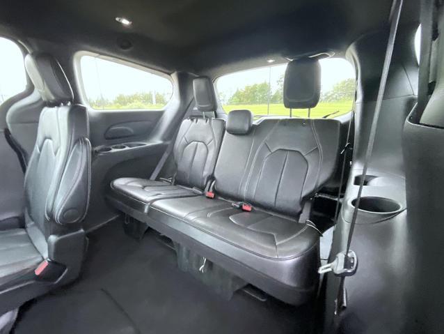 2025 Chrysler Pacifica - $29,484