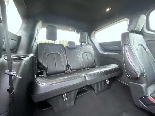2025 Chrysler Pacifica - $29,484