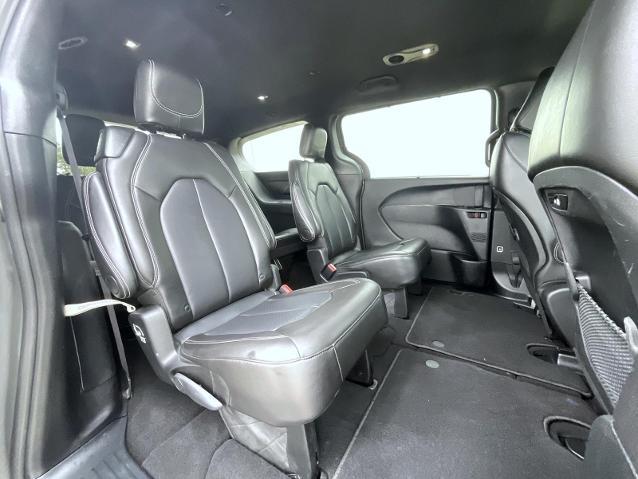 2025 Chrysler Pacifica - $29,484