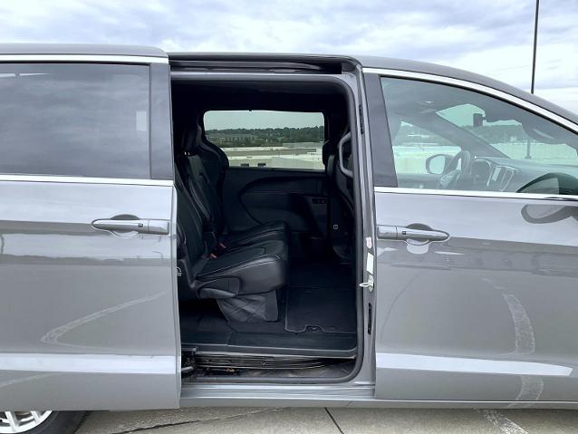 2025 Chrysler Pacifica - $29,484