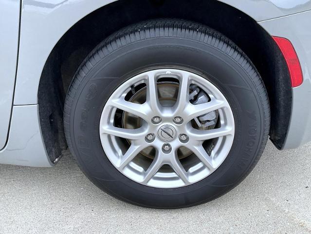 2025 Chrysler Pacifica - $29,484