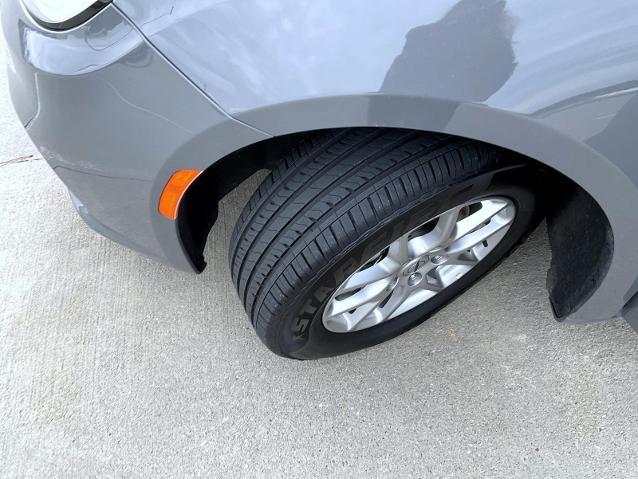 2025 Chrysler Pacifica - $29,484