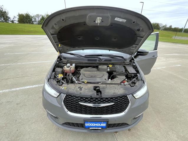 2025 Chrysler Pacifica - $29,484