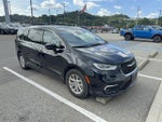 2025 Pacifica Thumbnail 4