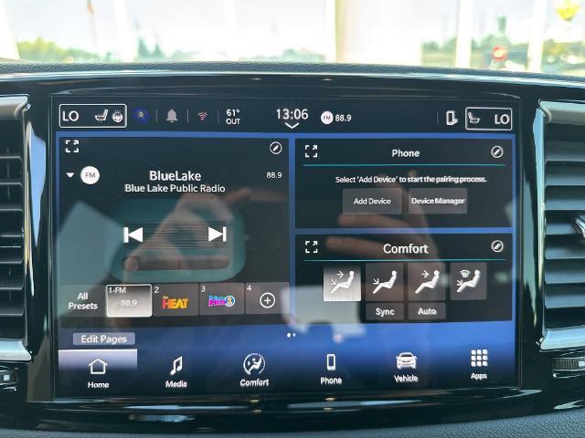 2025 Chrysler Pacifica - $27,259