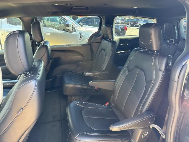 2025 Chrysler Pacifica - $27,259