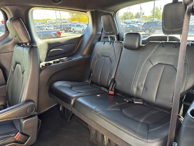 2025 Chrysler Pacifica - $27,259