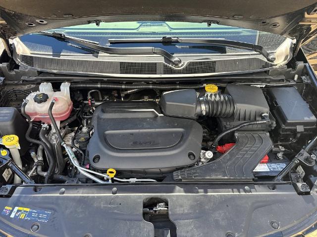 2025 Chrysler Pacifica - $27,259
