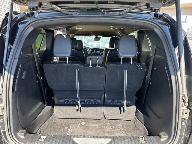 2025 Chrysler Pacifica - $27,259