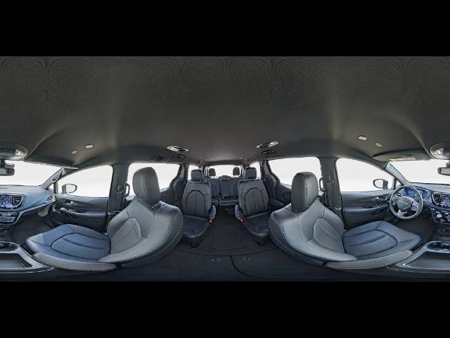 2025 Chrysler Pacifica - $27,259