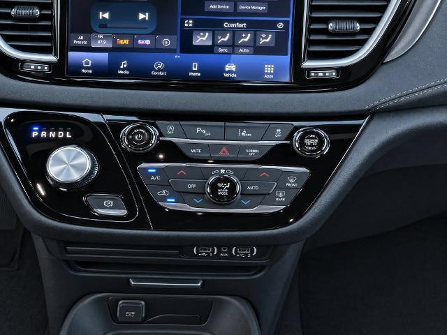 2025 Chrysler Pacifica - $27,259