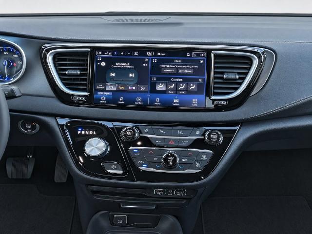 2025 Chrysler Pacifica - $27,259