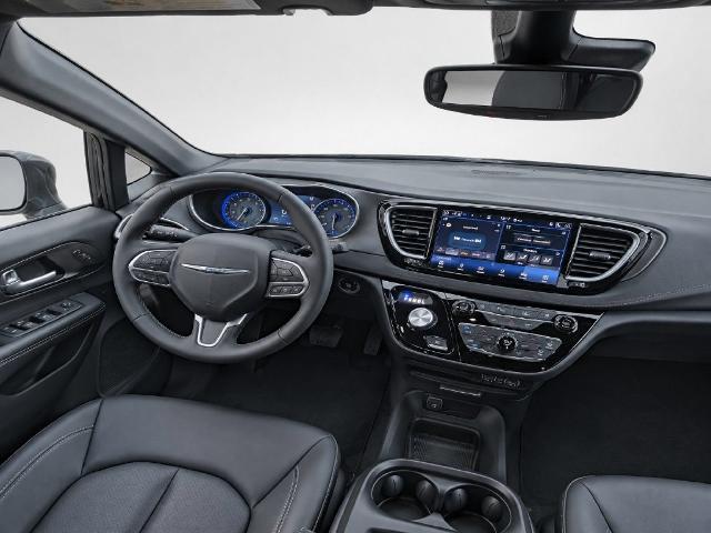 2025 Chrysler Pacifica - $27,259