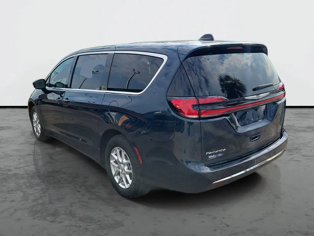 2025 Chrysler Pacifica - $25,919