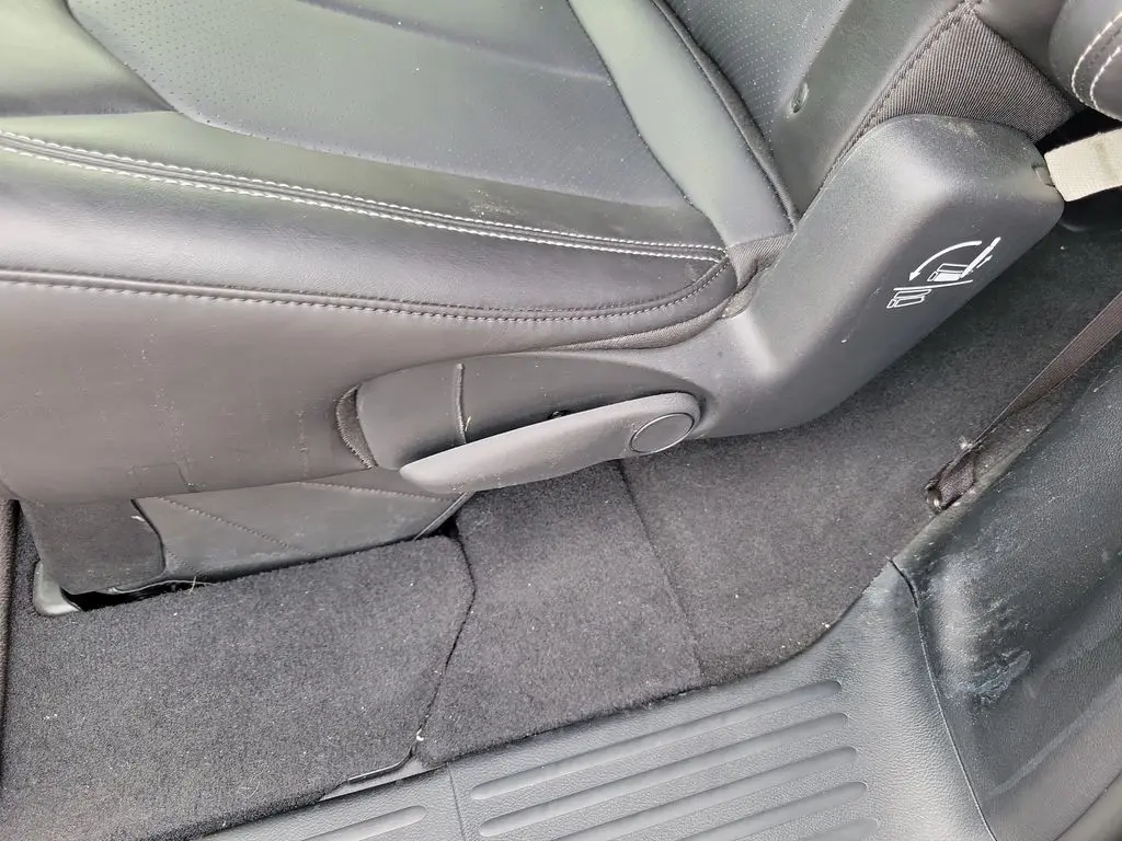 2025 Chrysler Pacifica - $25,919