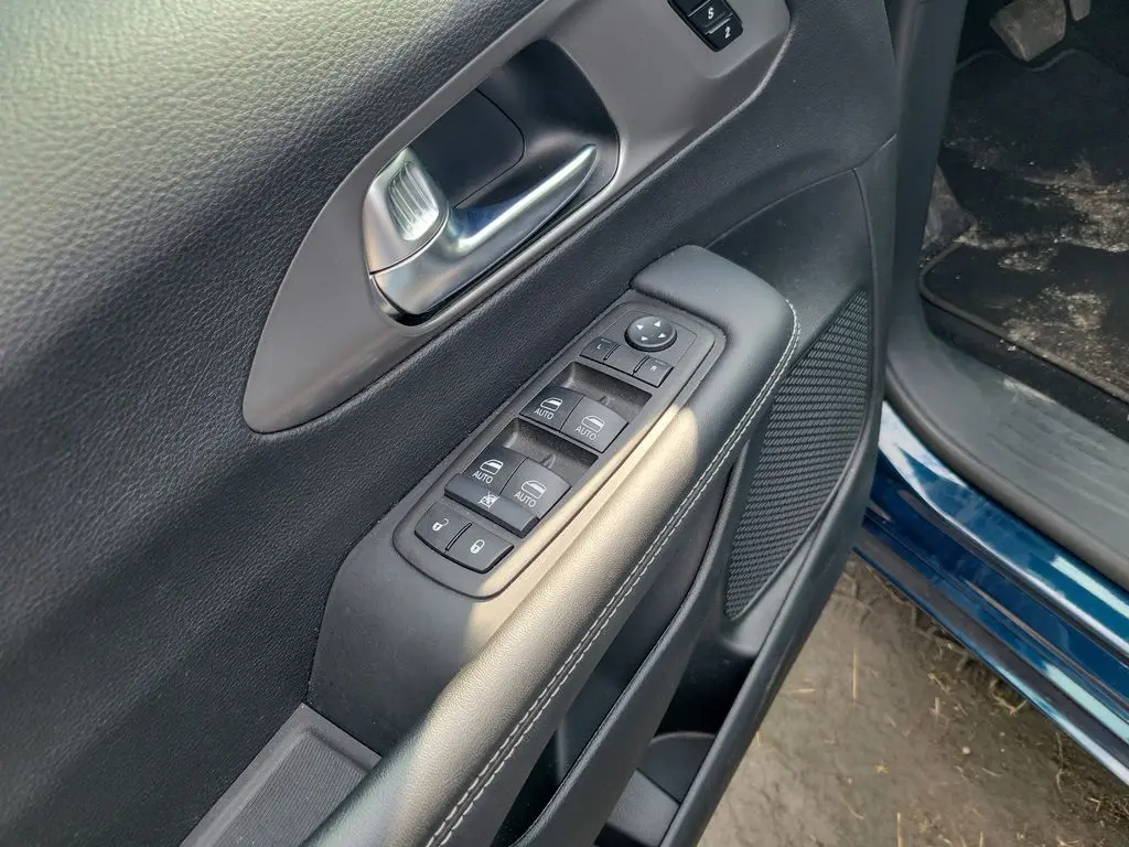 2025 Chrysler Pacifica - $25,919
