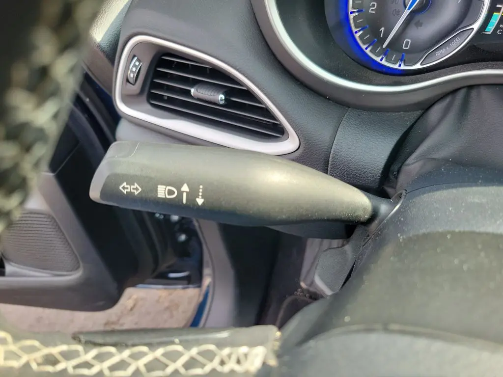2025 Chrysler Pacifica - $25,919