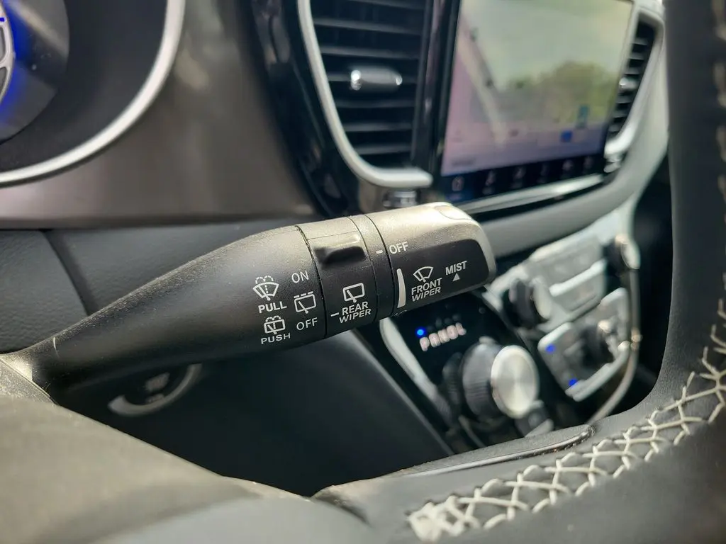 2025 Chrysler Pacifica - $25,919