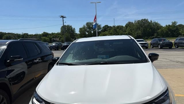 Preowned 2026 Chrysler Pacifica Select for Sale