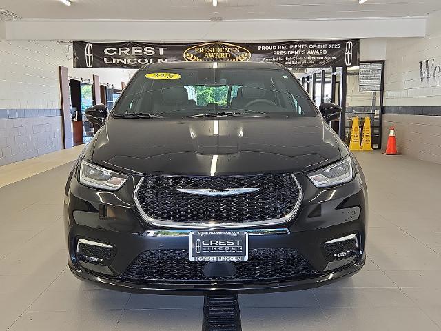 2026 Chrysler Pacifica - $36,999