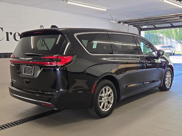 2026 Chrysler Pacifica - $36,999