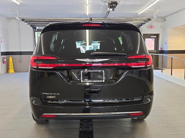 2026 Chrysler Pacifica - $36,999