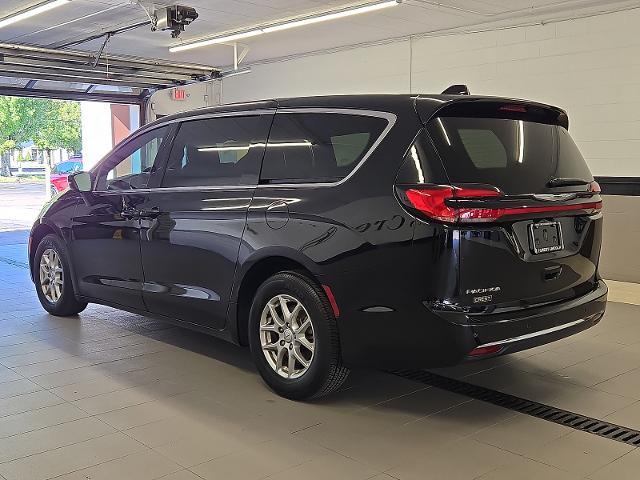 2026 Chrysler Pacifica - $36,999