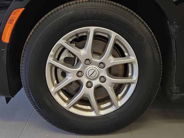 2026 Chrysler Pacifica - $36,999