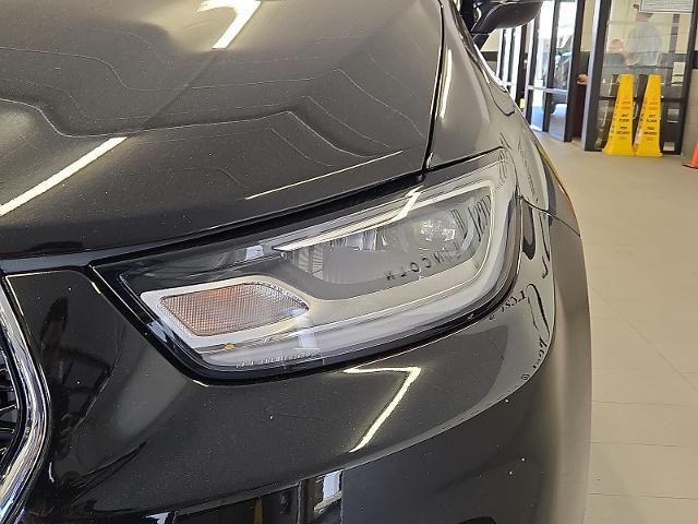 2026 Chrysler Pacifica - $36,999