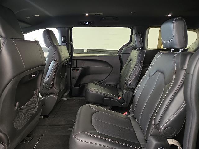2026 Chrysler Pacifica - $36,999